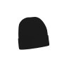 Winter hat - model. 6043:BROWN 5533, Acrylic